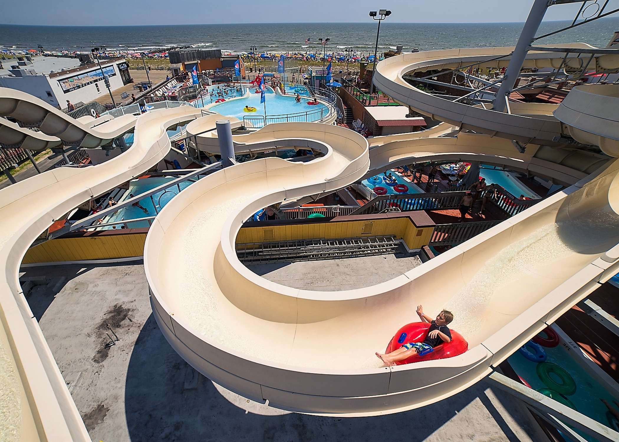 OC Waterpark - Photo 1