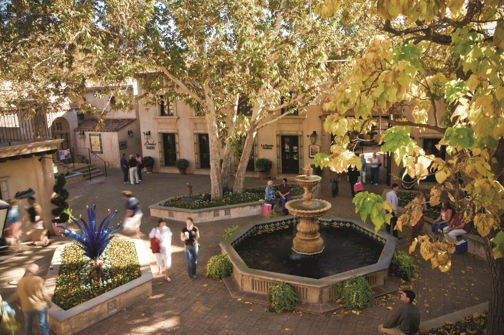 Tlaquepaque Arts & Crafts Village - Photo 1