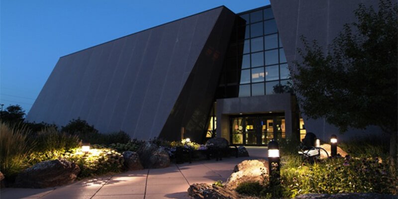 The Journey Museum - Photo 1