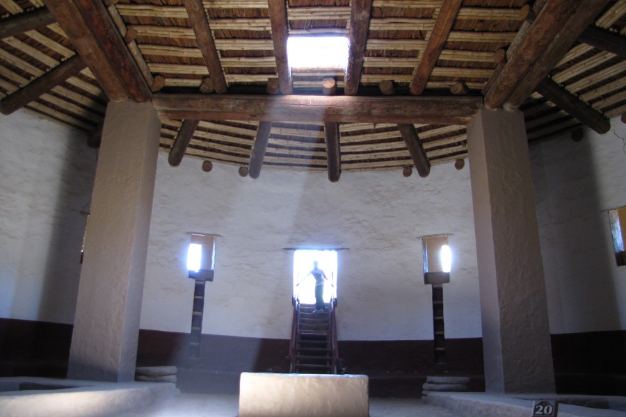 Aztec West Great Kiva - Photo 1