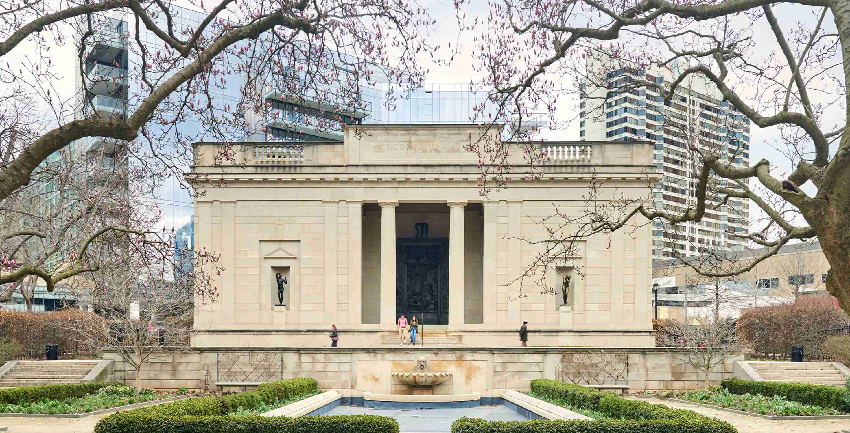 Rodin Museum - Photo 1