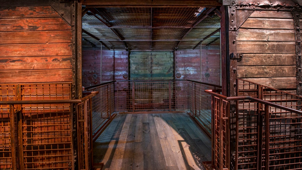 Illinois Holocaust Museum and Education Center - Photo 1