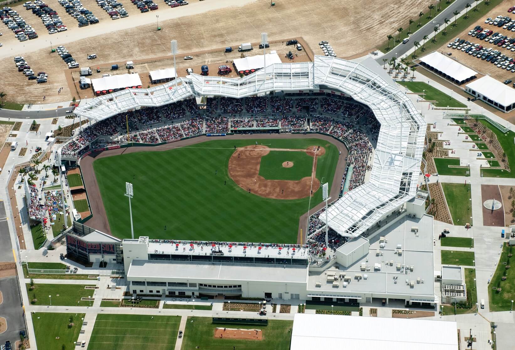 jetBlue Park - Photo 1