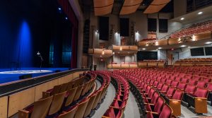 North Shore Center for the Performing Arts - Photo 1