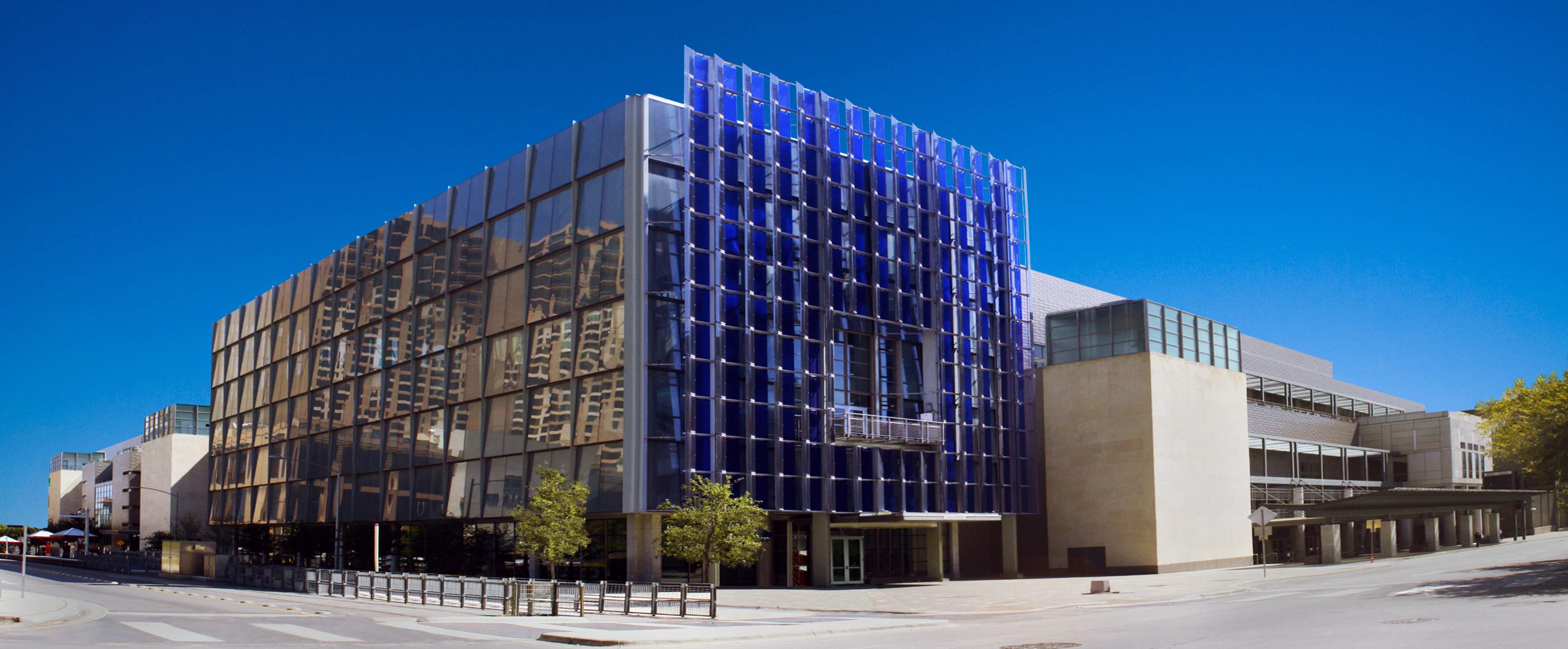 Austin Convention Center - Photo 1