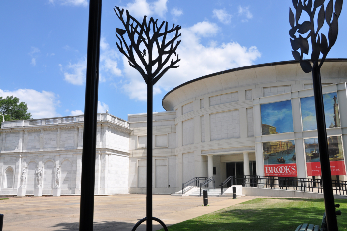 Memphis Brooks Museum of Art - Photo 1