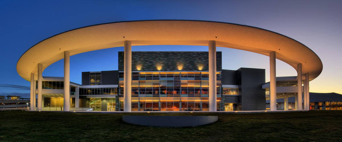 The Long Center for the Performing Arts - Photo 1