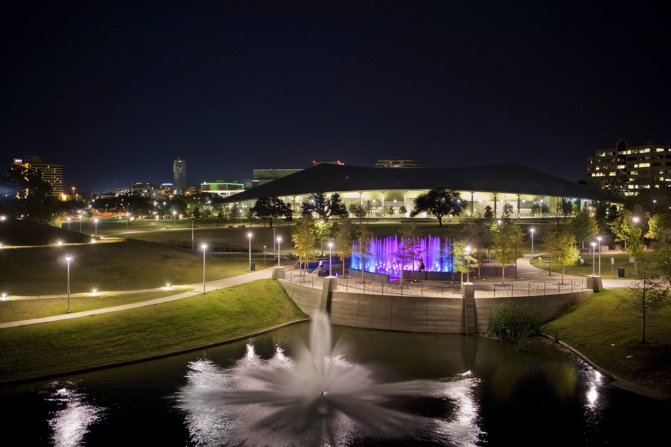 Palmer Events Center - Photo 1