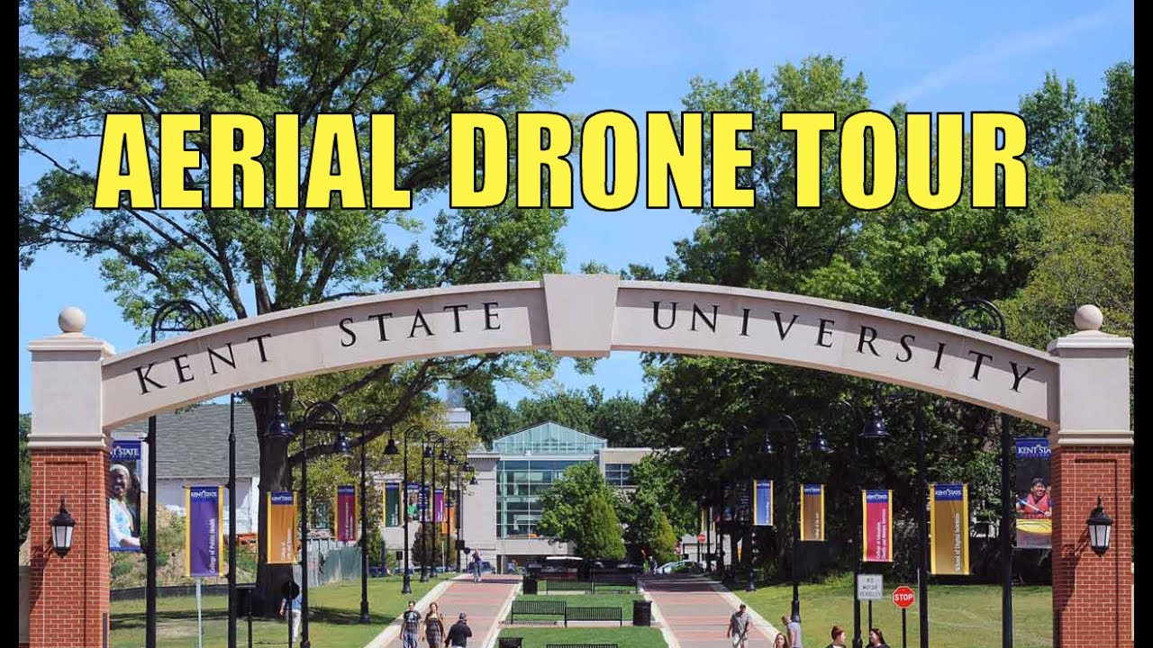 Kent State University - Photo 1