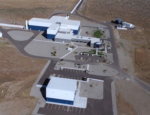 LIGO Hanford Observatory - Photo 1