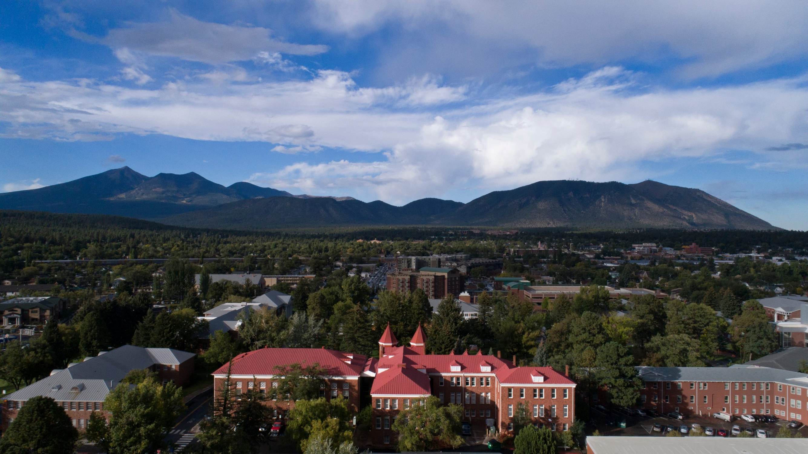 Northern Arizona University - Photo 1