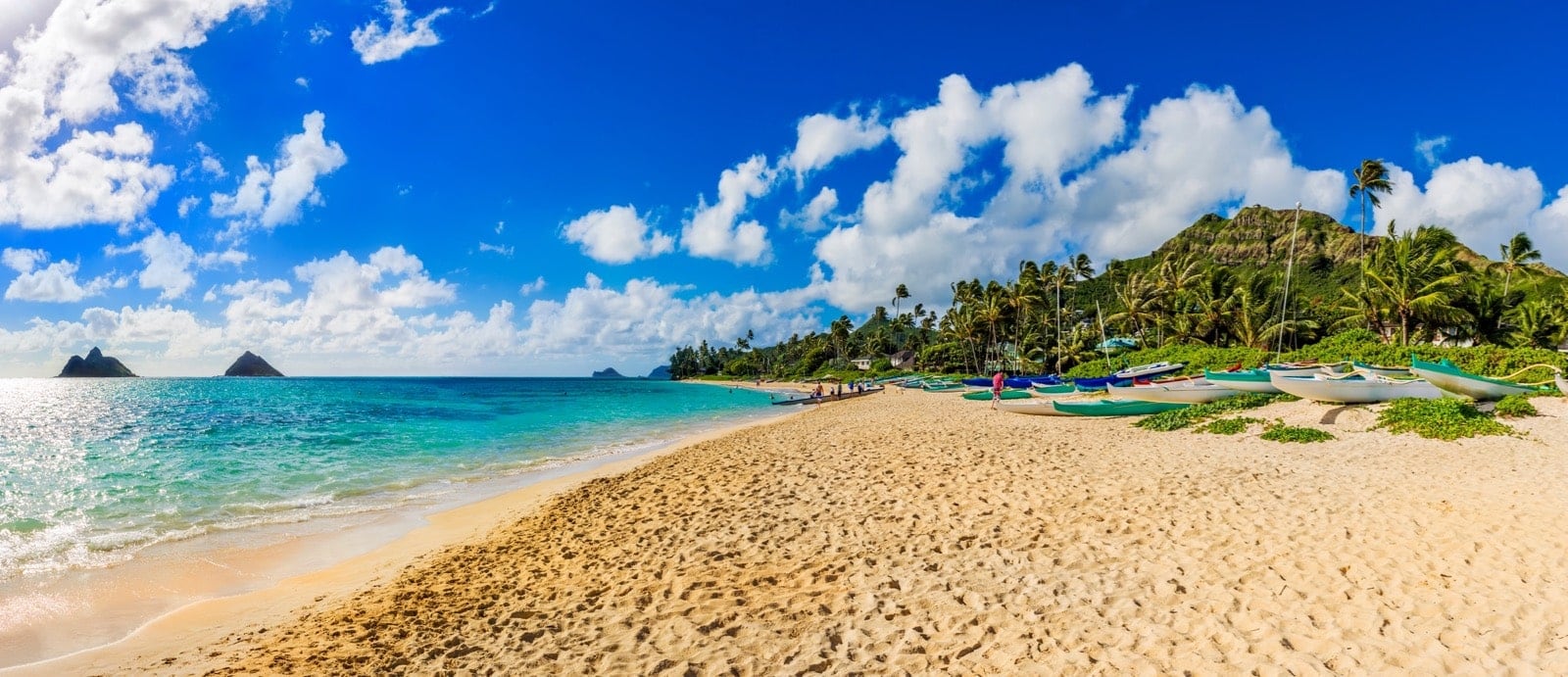 Lanikai Beach - Photo 1