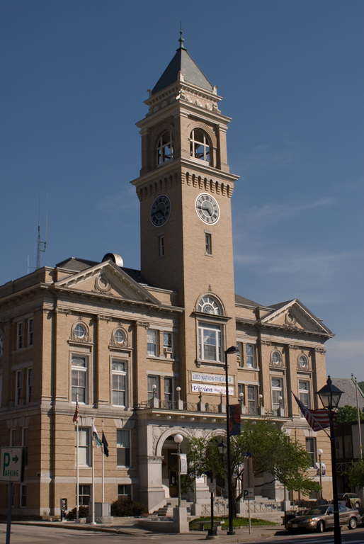 Montpelier City Hall - Photo 1