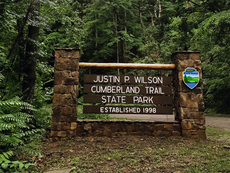 Justin P. Wilson Cumberland Trail State Park - Photo 1
