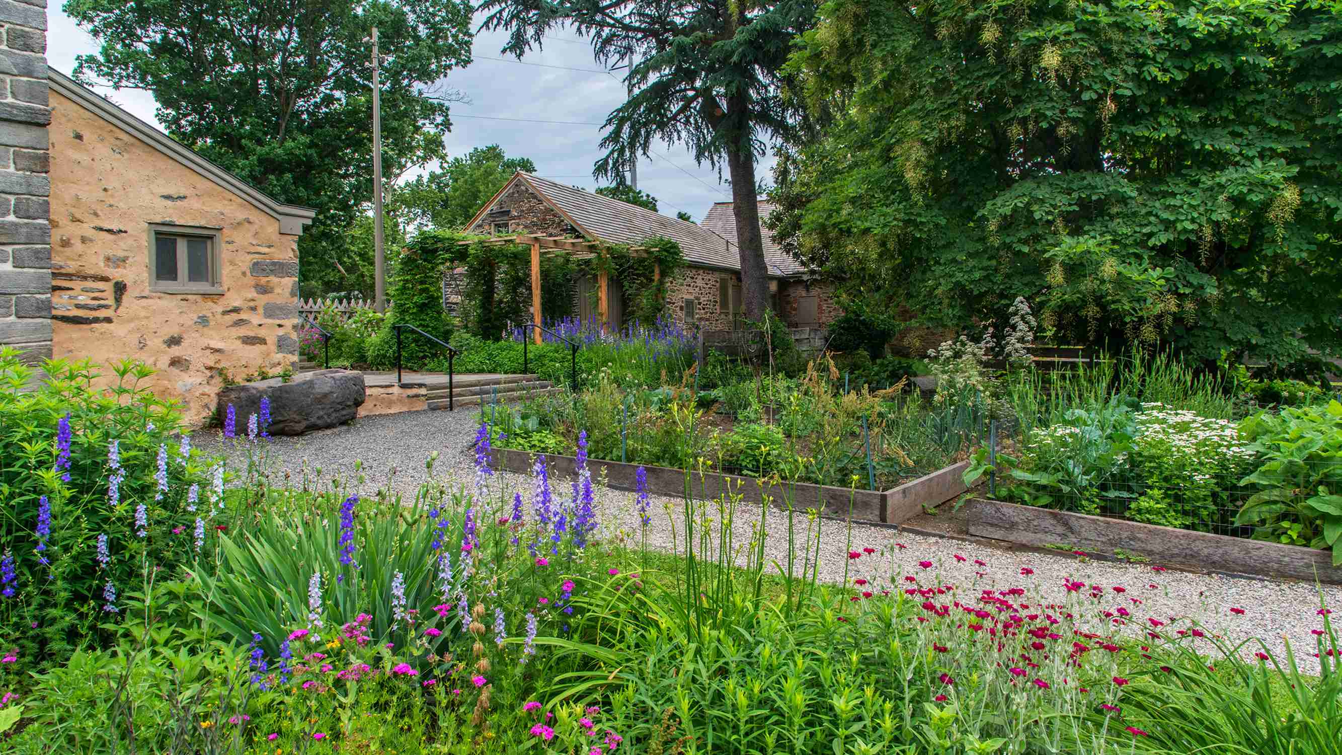 Bartram's Garden - Photo 1