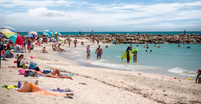 Nokomis Public Beach - Photo 1
