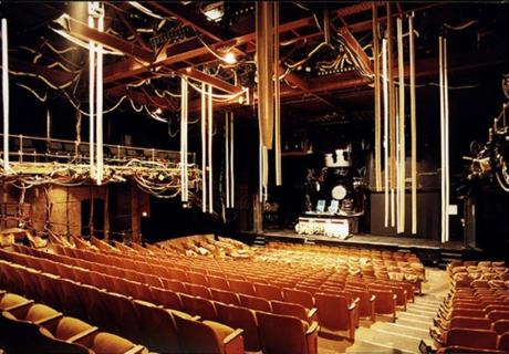 Briar Street Theatre - Photo 1