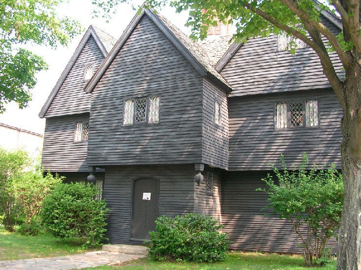 The Witch House - Photo 1