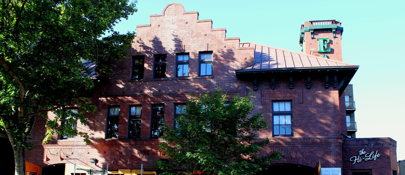 Historic Ballard Fire Station No. 18 - Photo 1