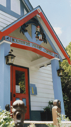 Northwest Puppet Center - Photo 1