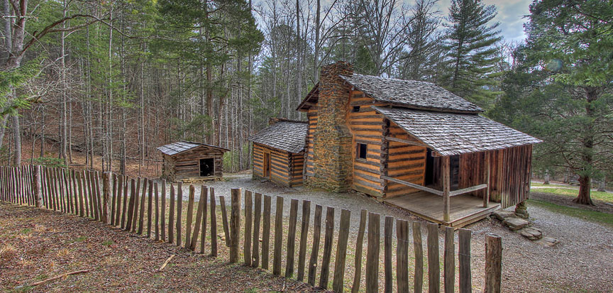 Elijah Oliver Springhouse - Photo 1