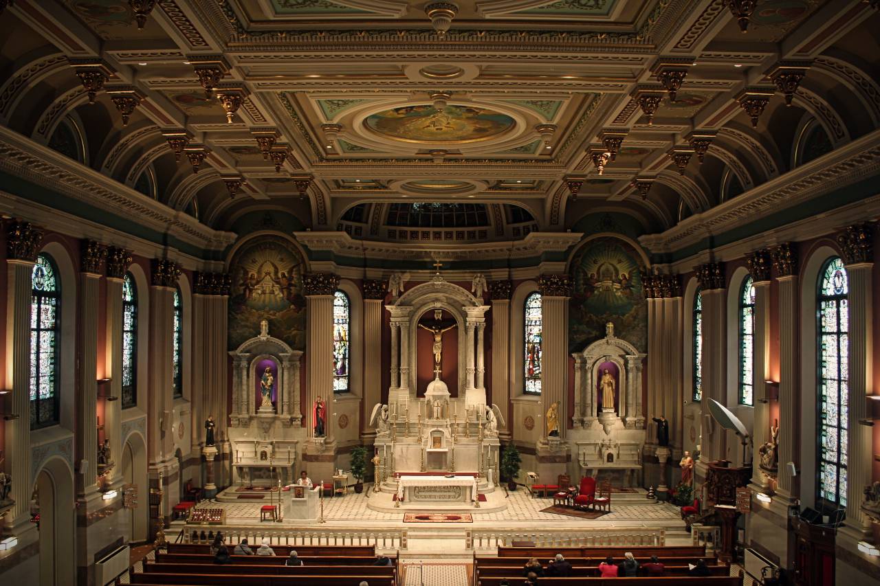 St. Peter's Church - Photo 1