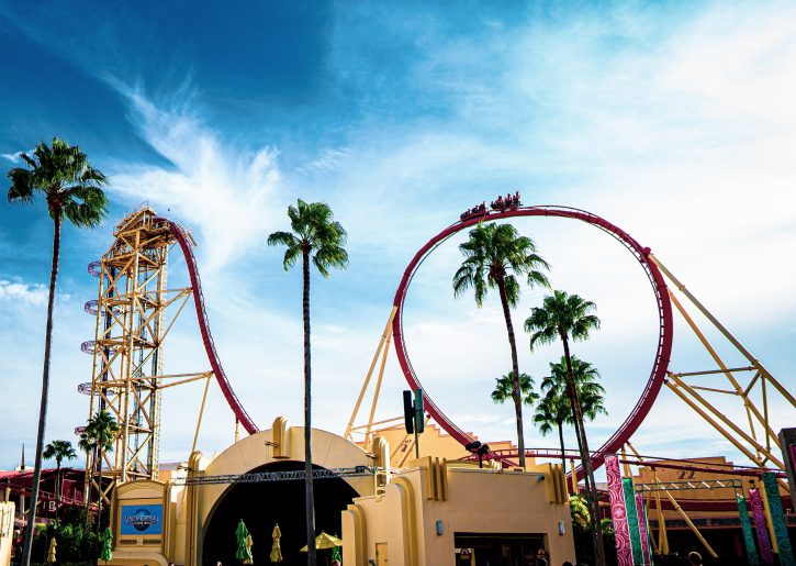 Hollywood Rip Ride Rockit - Photo 1