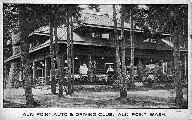 Alki Homestead - Photo 1