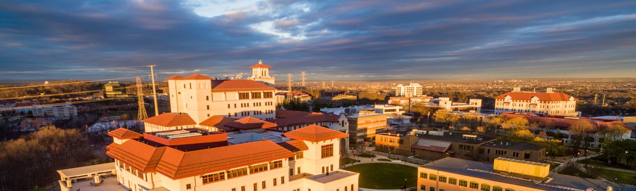Montclair State University - Photo 1