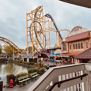 Kennywood Park - Photo 1