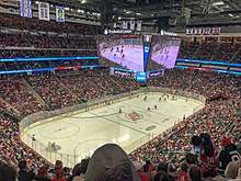 Prudential Center - Photo 1