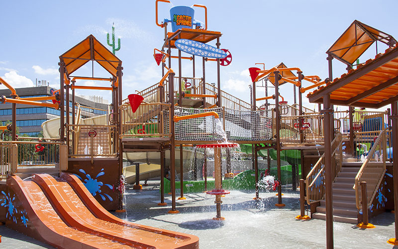 Funtasticks Family Fun Park - Photo 1