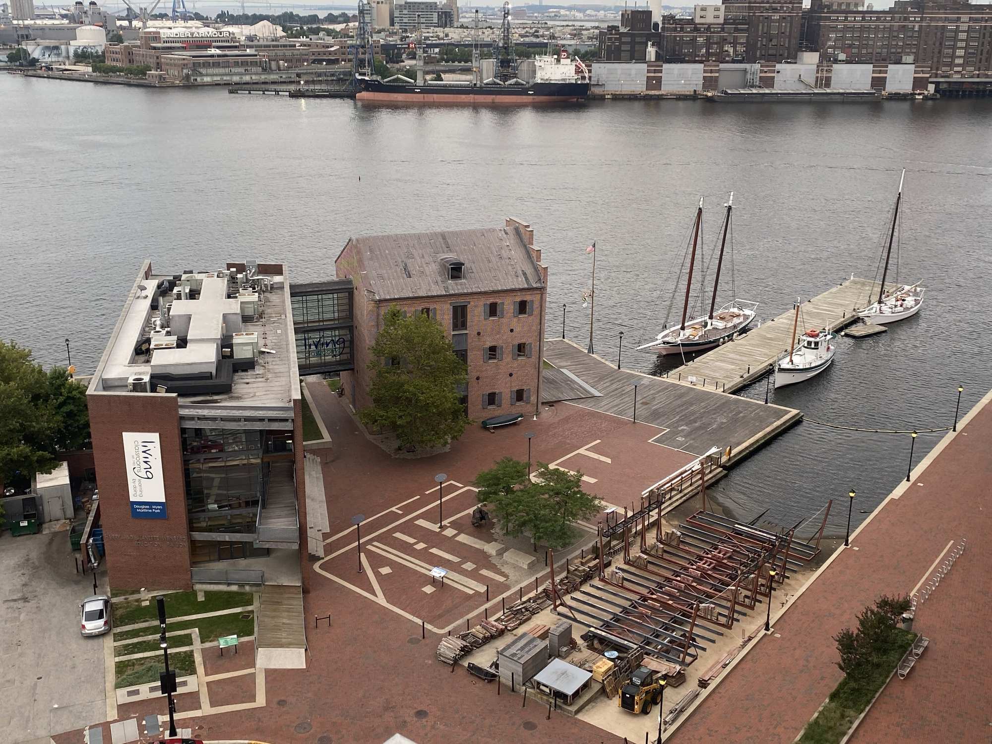 Maritime Park - Photo 1