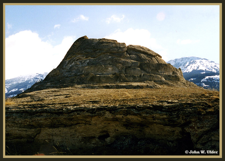 Soda Butte Cone - Photo 1