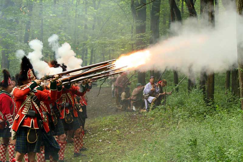 Bushy Run Battlefield - Photo 1