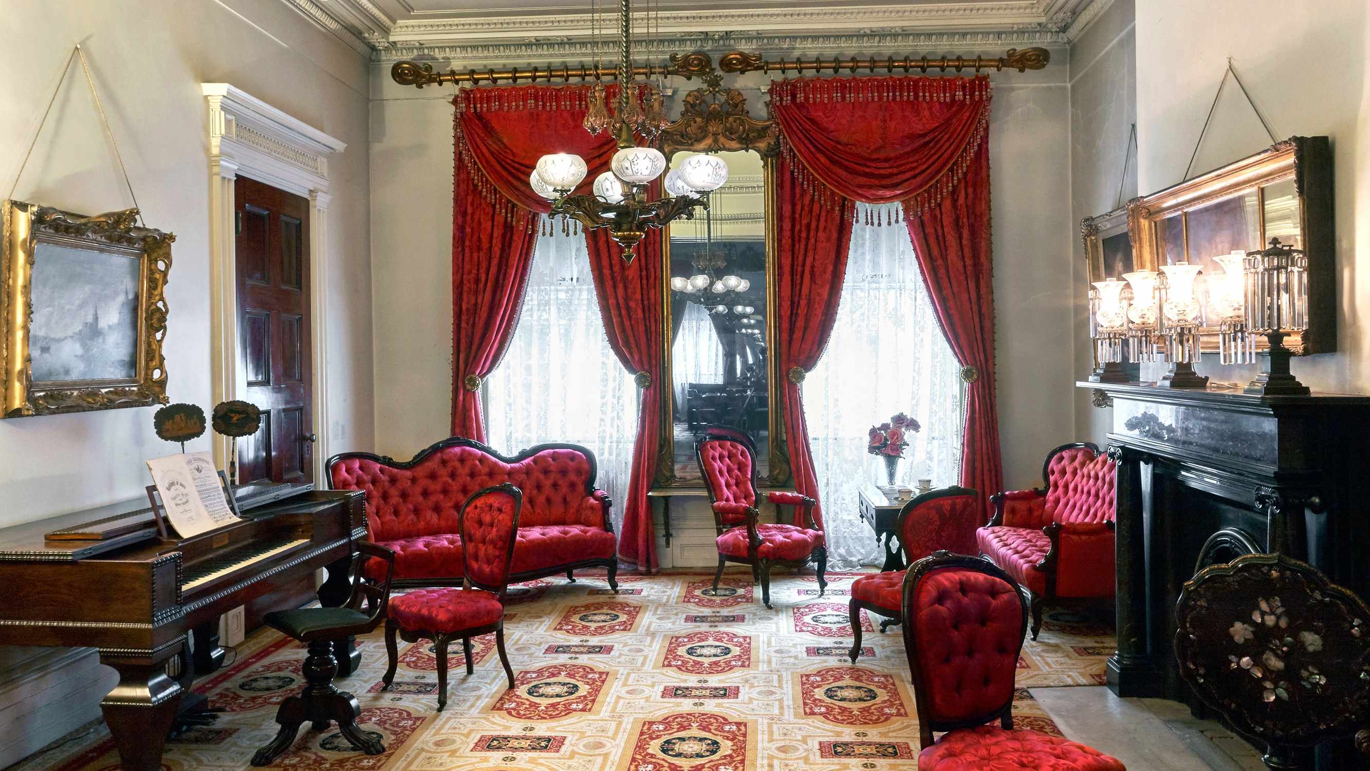 Merchant's House Museum - Photo 1