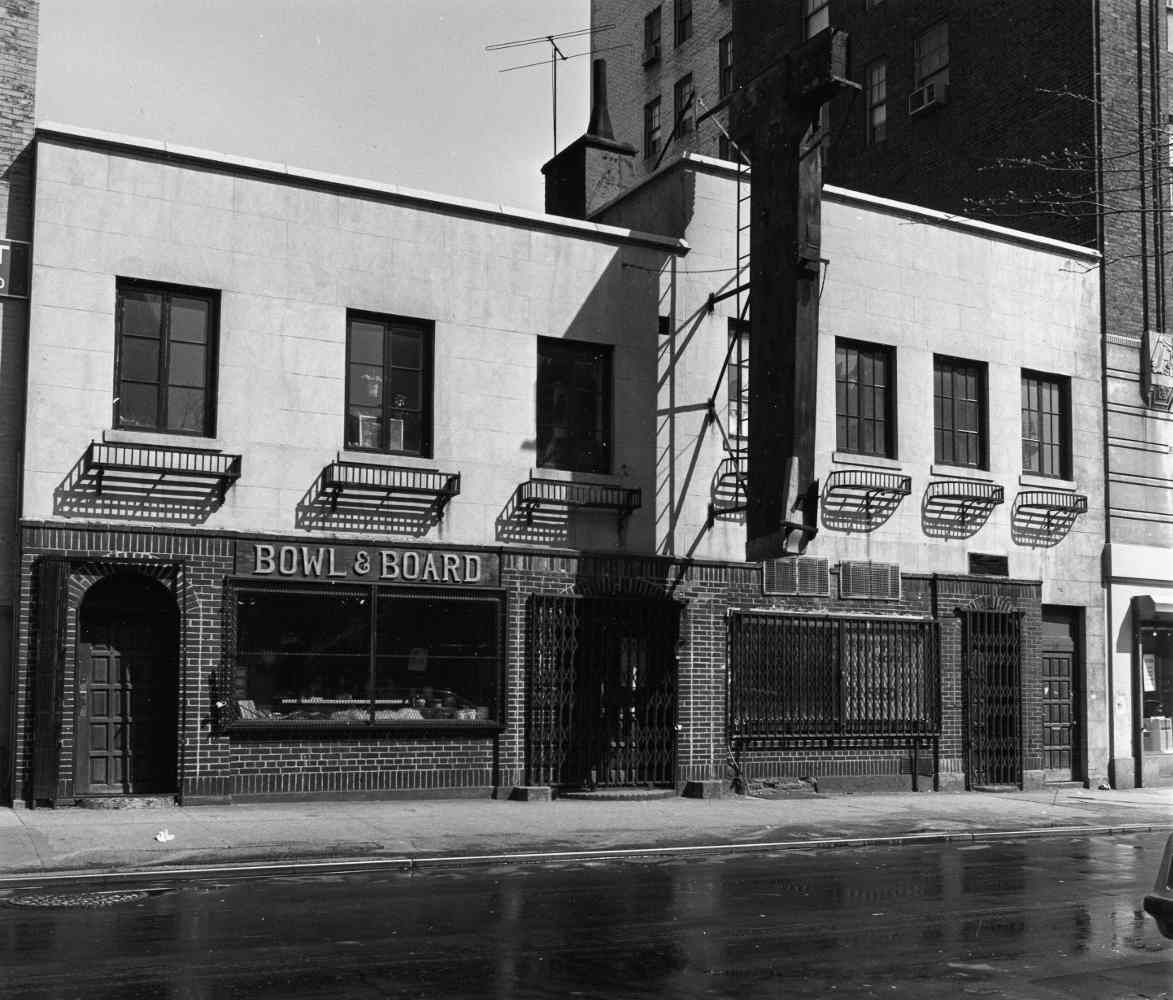 Stonewall Inn State Historic Site - Photo 1