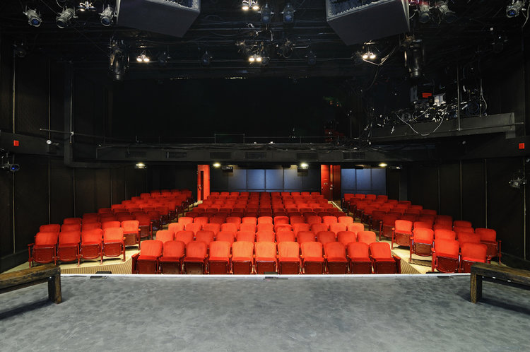 Lucille Lortel Theatre - Photo 1