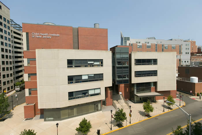 Child Health Institute of New Jersey - Photo 1