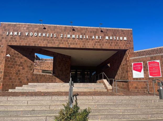 Zimmerli Art Museum - Photo 1