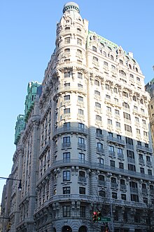 The Ansonia - Photo 1
