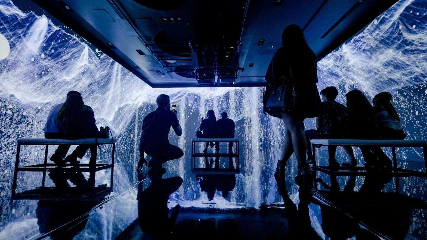 ARTECHOUSE Miami - Photo 1