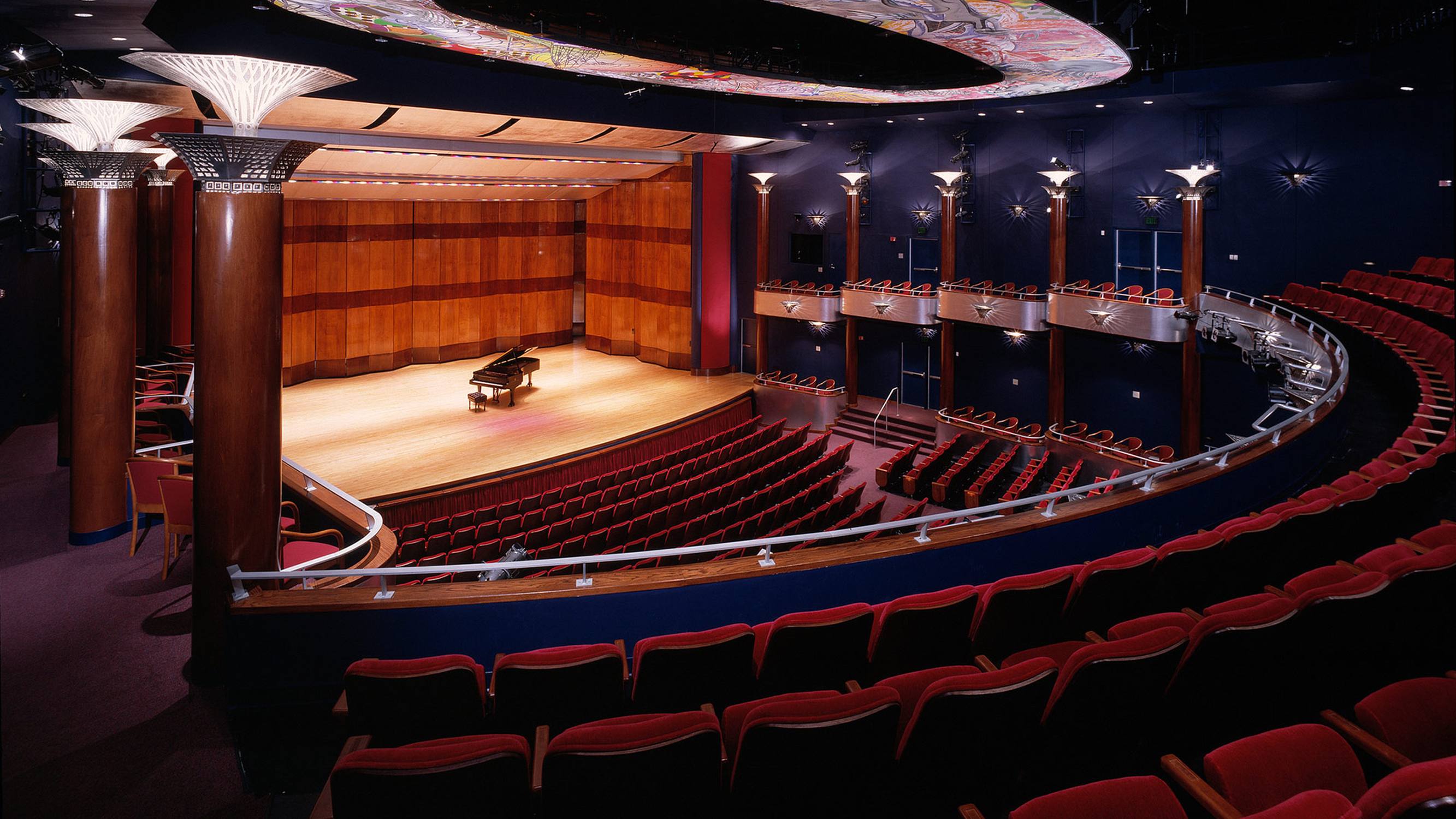 Morrison Theater - Photo 1