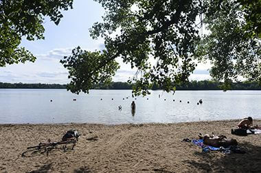 Cedar Lake East Beach - Photo 1