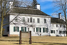 Ford Mansion - Photo 1