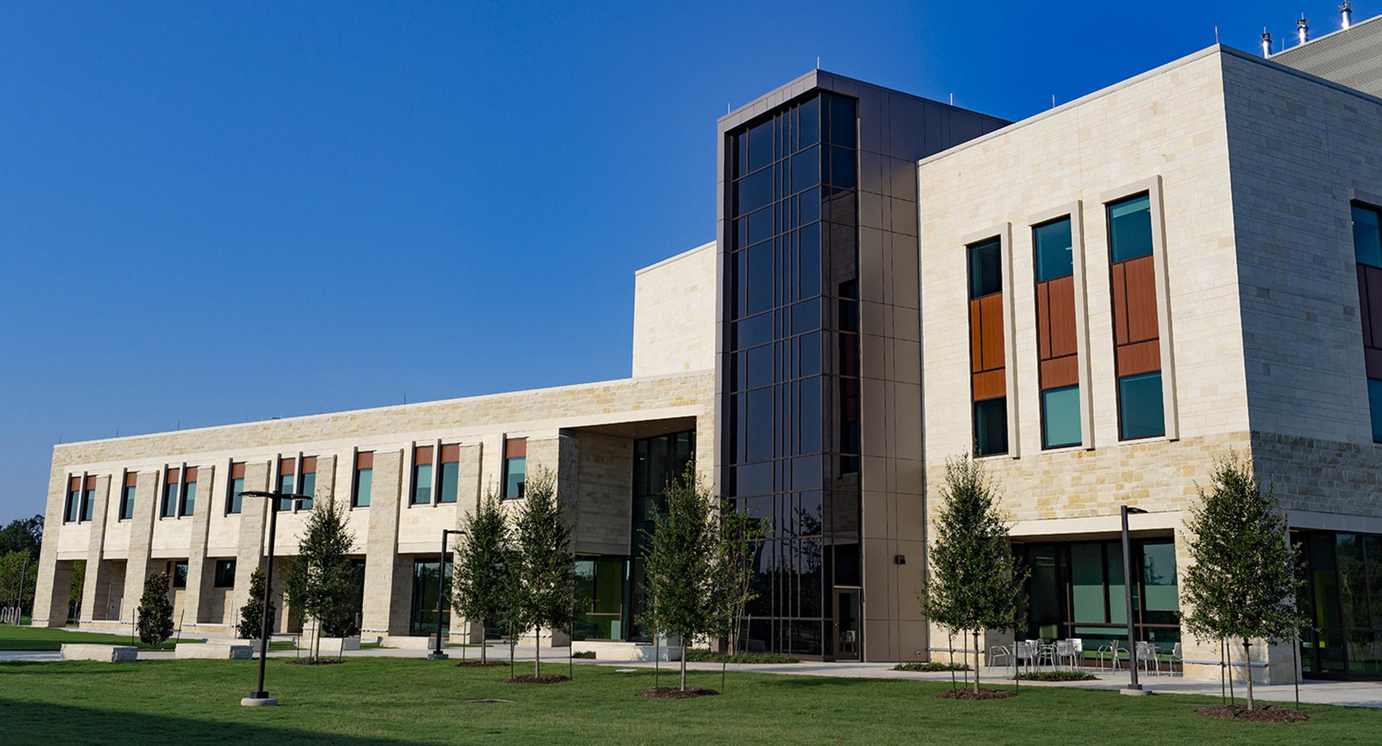 University of Houston - Photo 1