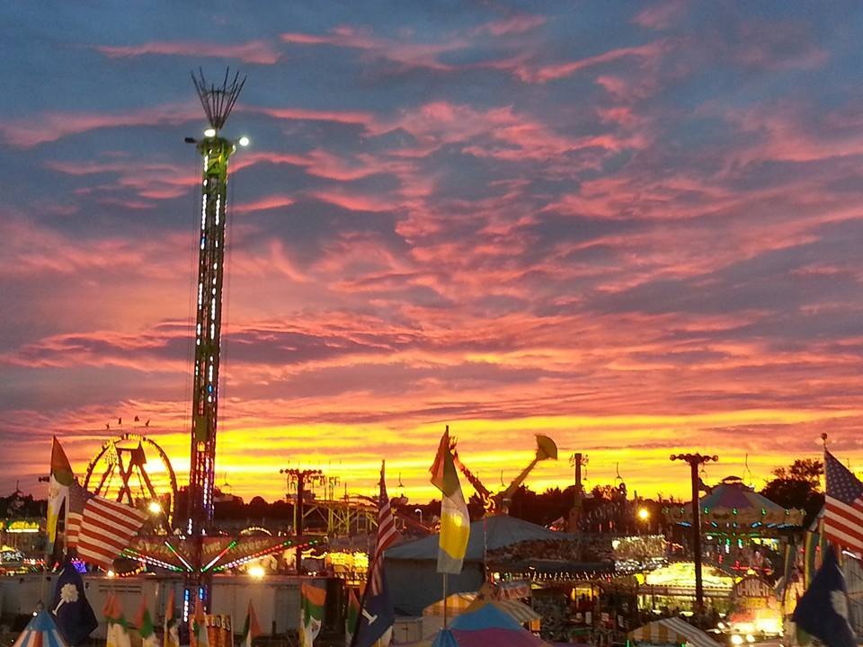SC State Fairgrounds - Photo 1