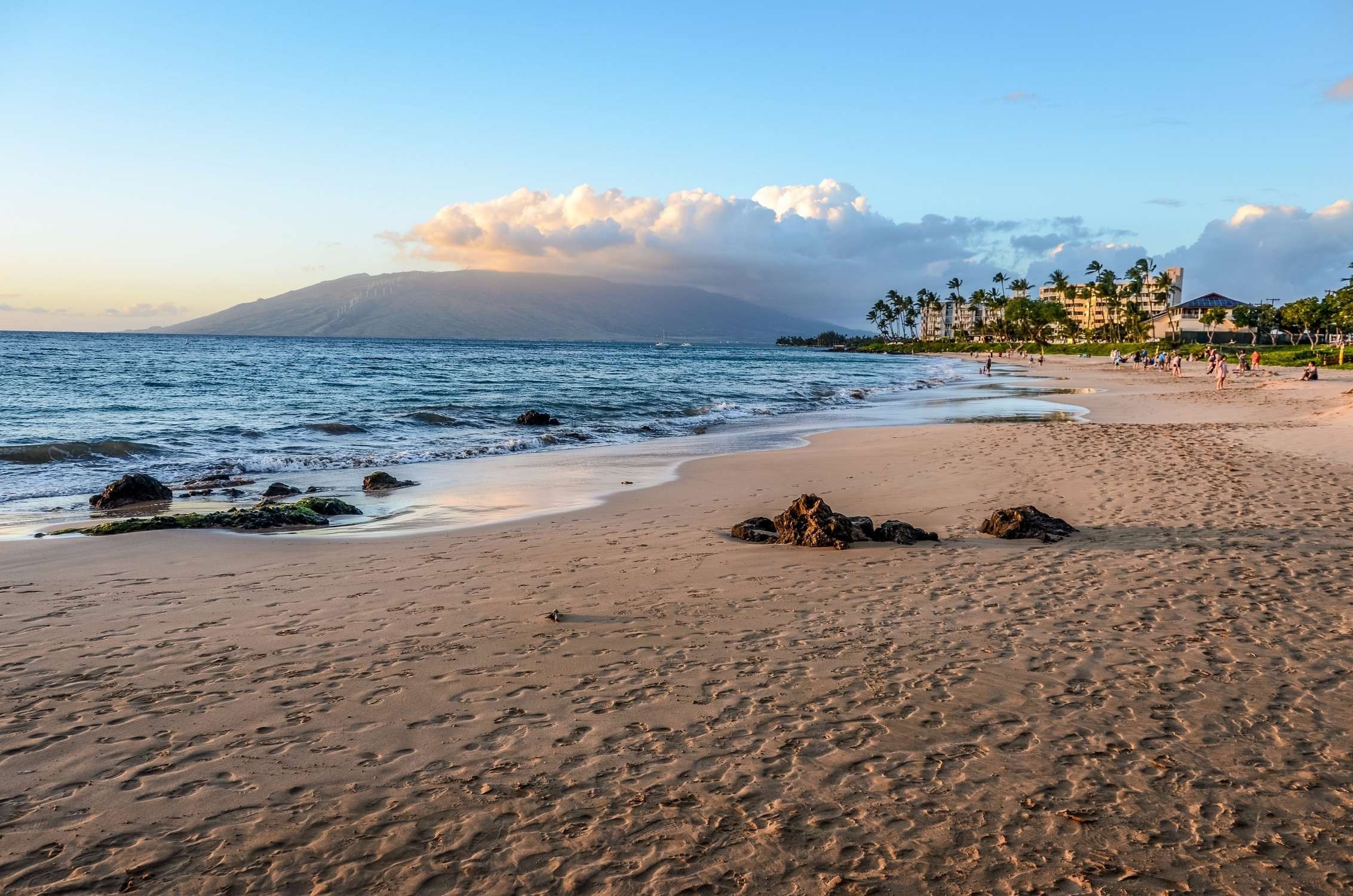 Kamaole II Beach - Photo 1