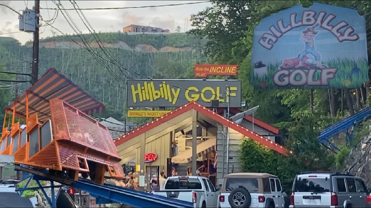 Gatlin's Mini Golf - Photo 1