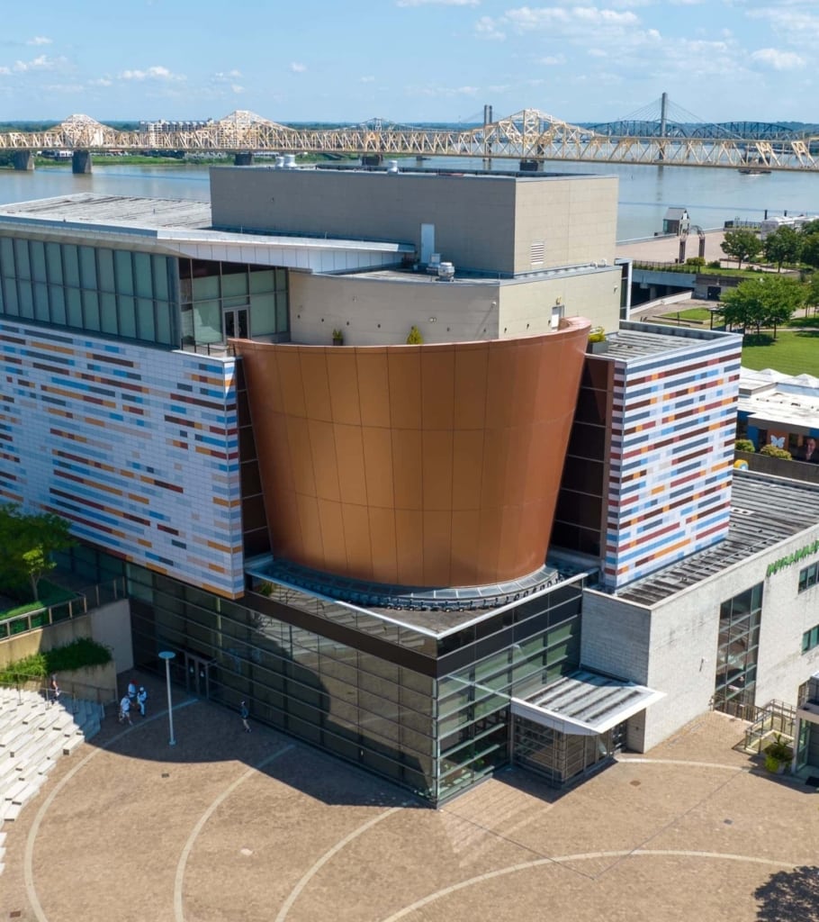 Muhammad Ali Center - Photo 1